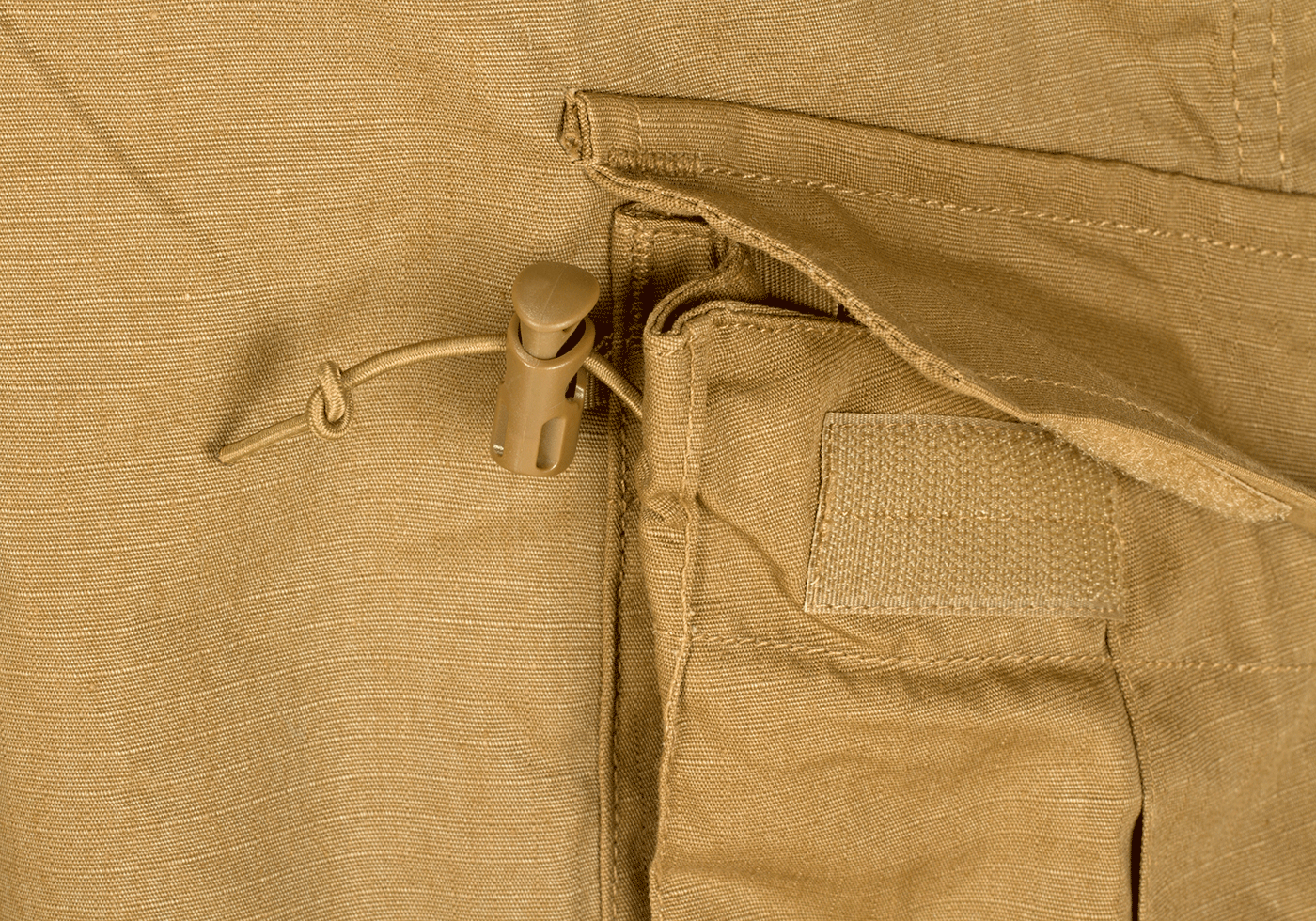 Revenger TDU Pant
