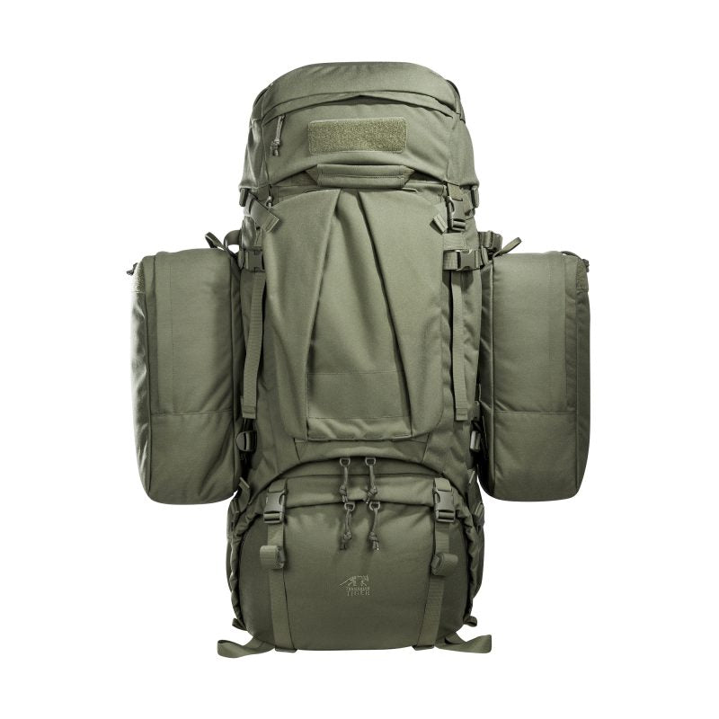 TT MIL OPS PACK 80+24 olive