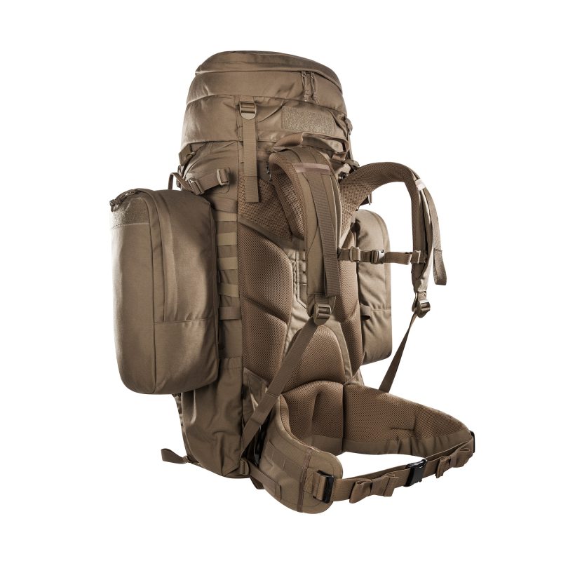 TT MIL OPS PACK 80+24 coyote-brown