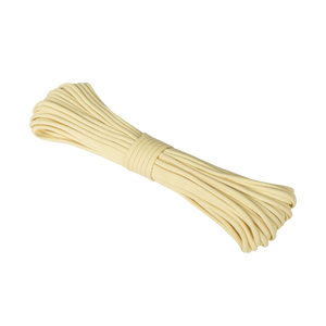 Kevlar 900°F Paracord (50ft) Yellow