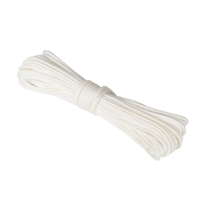 Dyna X Paracord (50ft) White