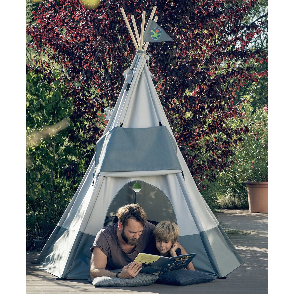 Terra Kids Tipi
