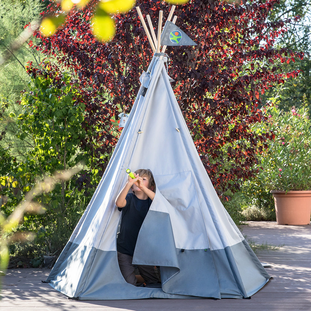 Terra Kids Tipi