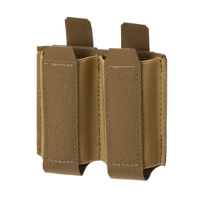 LOW PROFILE PISTOL MAGAZINE POUCH - Coyote Brown
