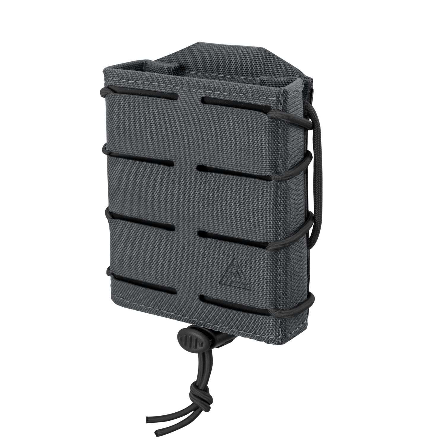 RIFLE Speed Reload Pouch Short - Cordura - Shadow Grey