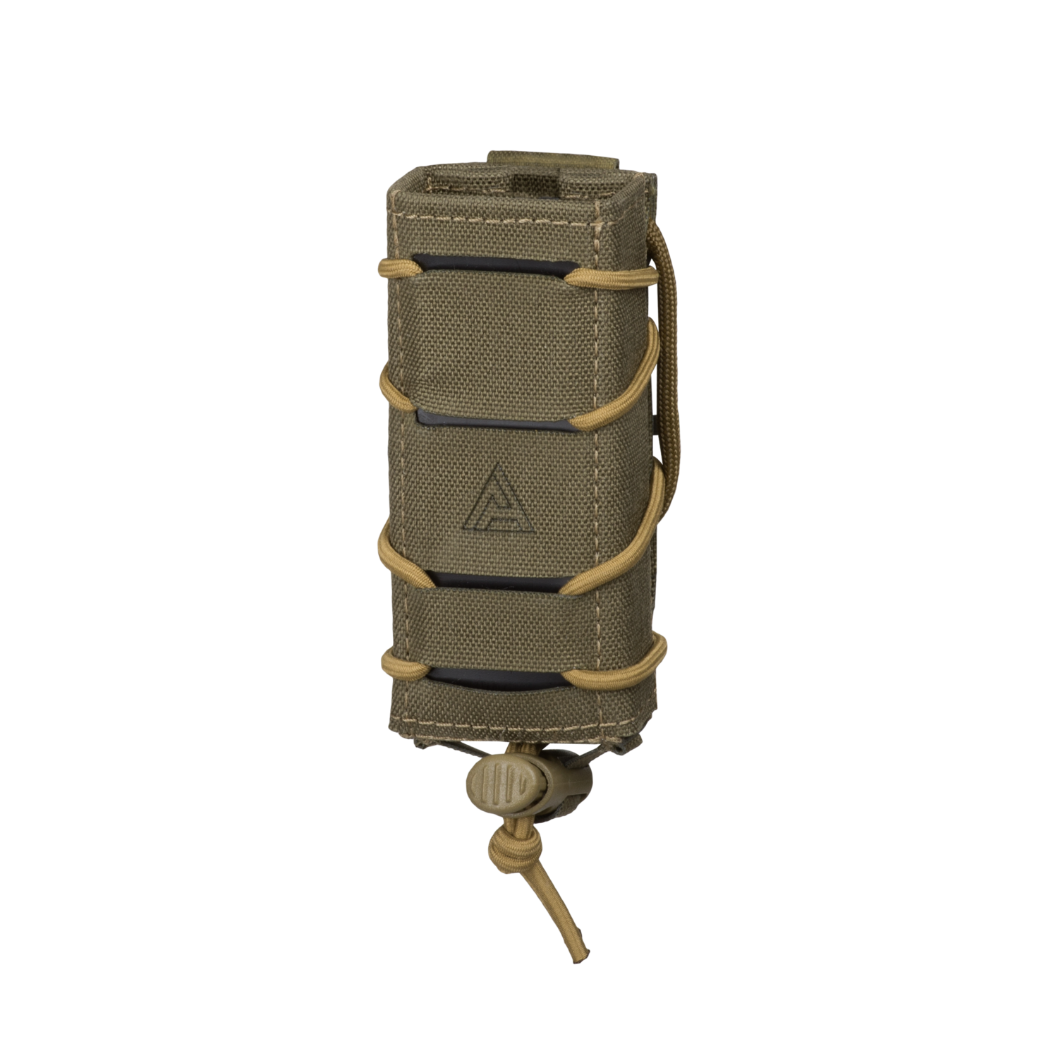 SPEED RELOAD POUCH PISTOL - Cordura - Adaptive Green