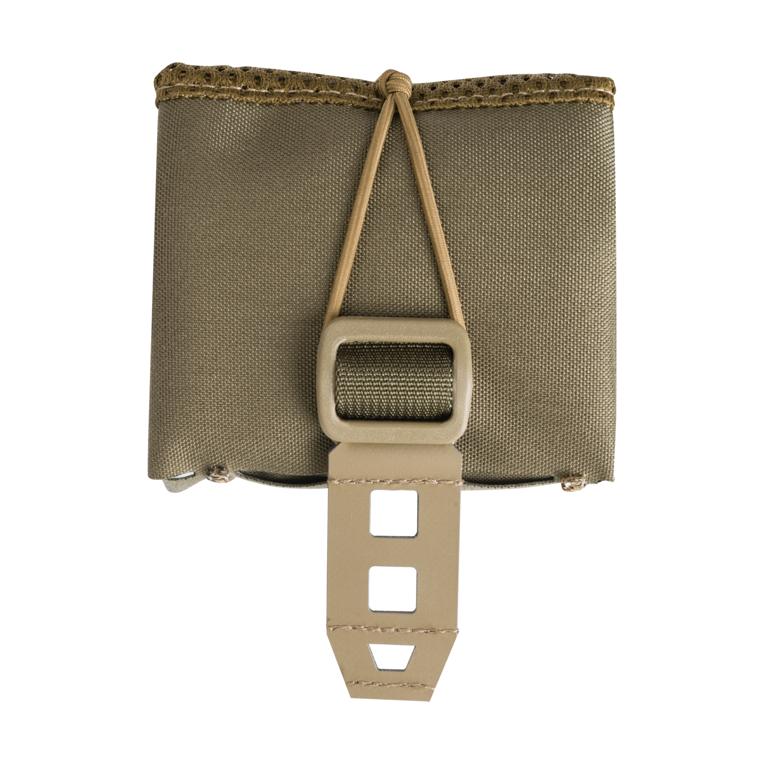 DUMP POUCH - Cordura - Black