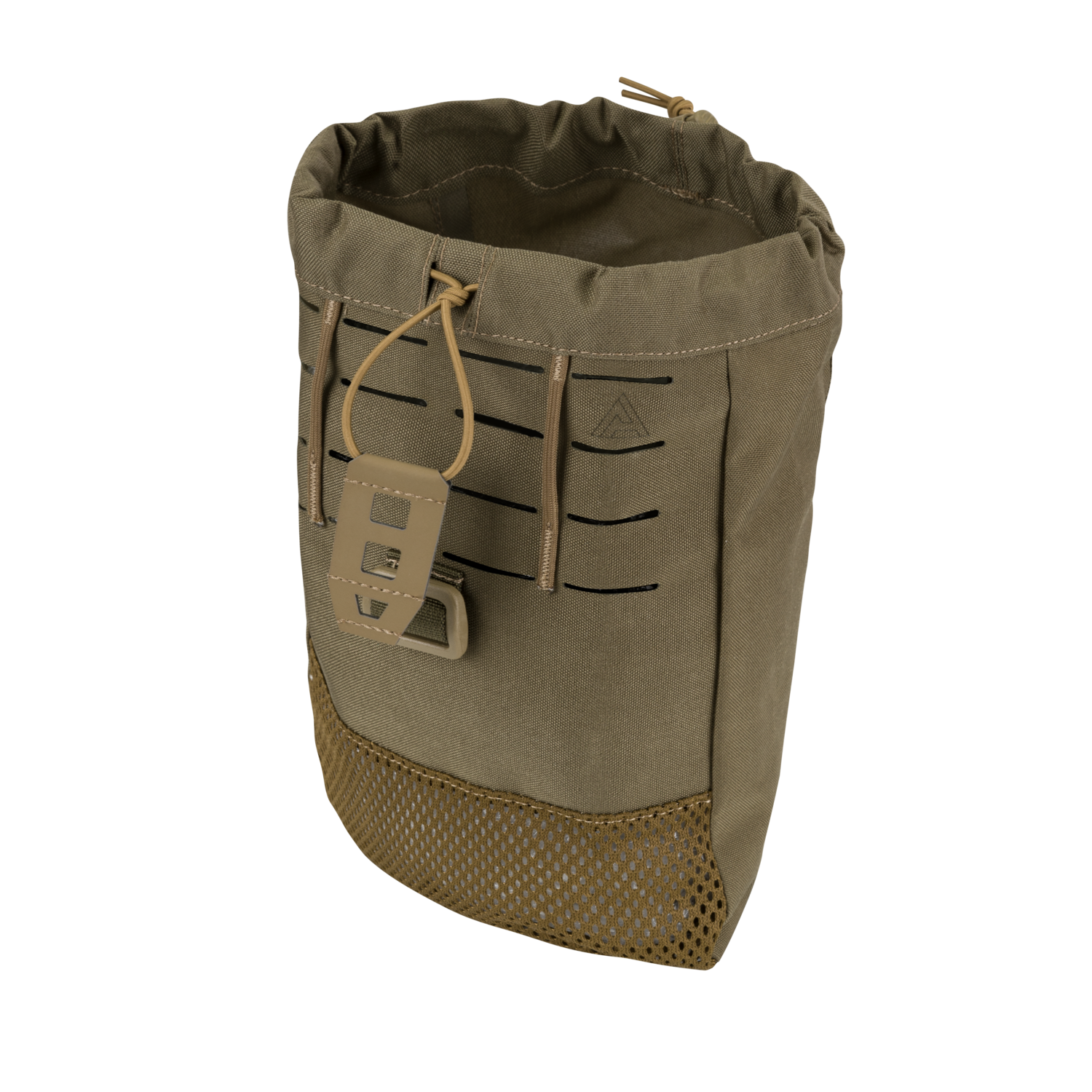 DUMP POUCH - Cordura - Ranger Green