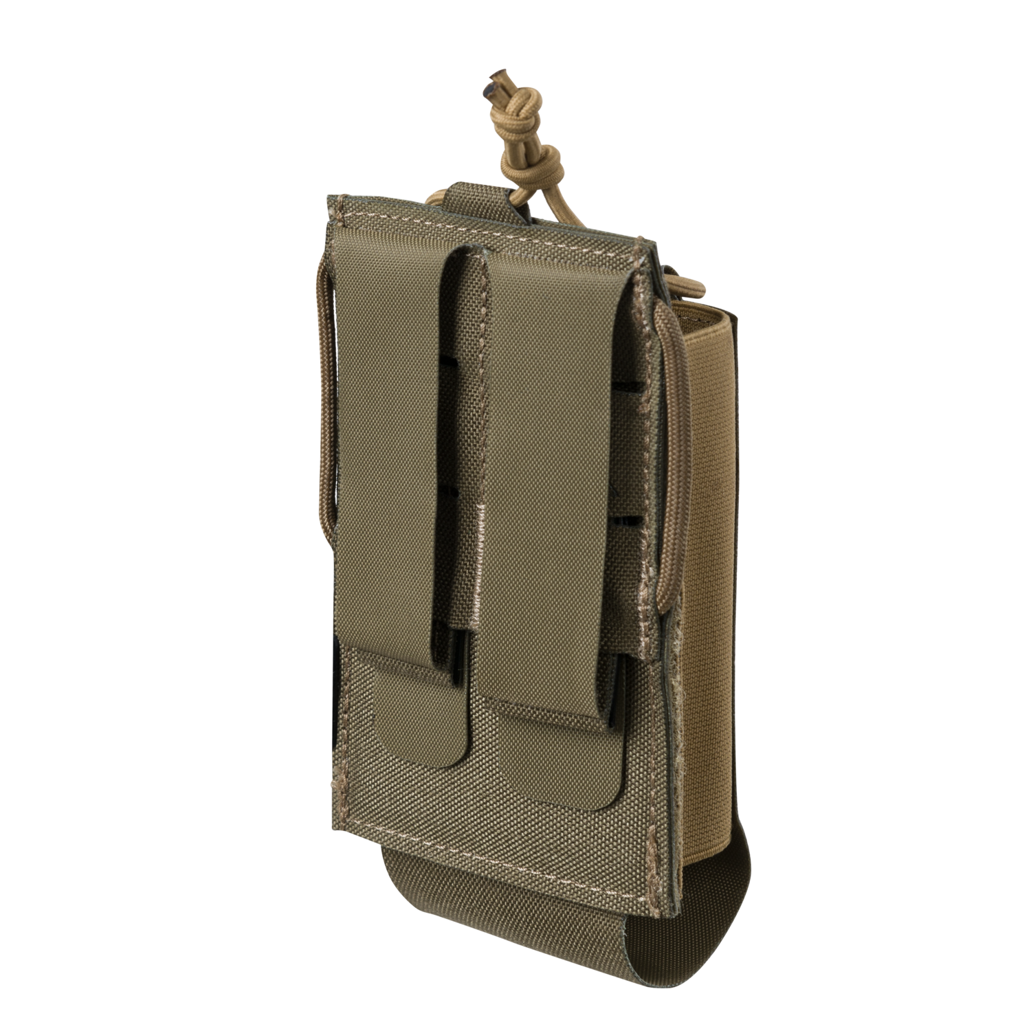 SLICK Radio Pouch - Multicam