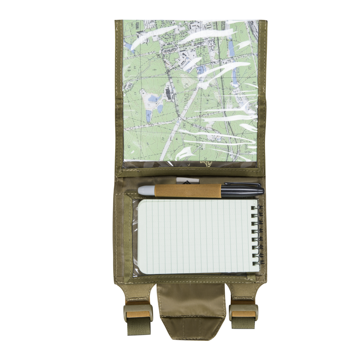 GRG Pouch - MultiCam