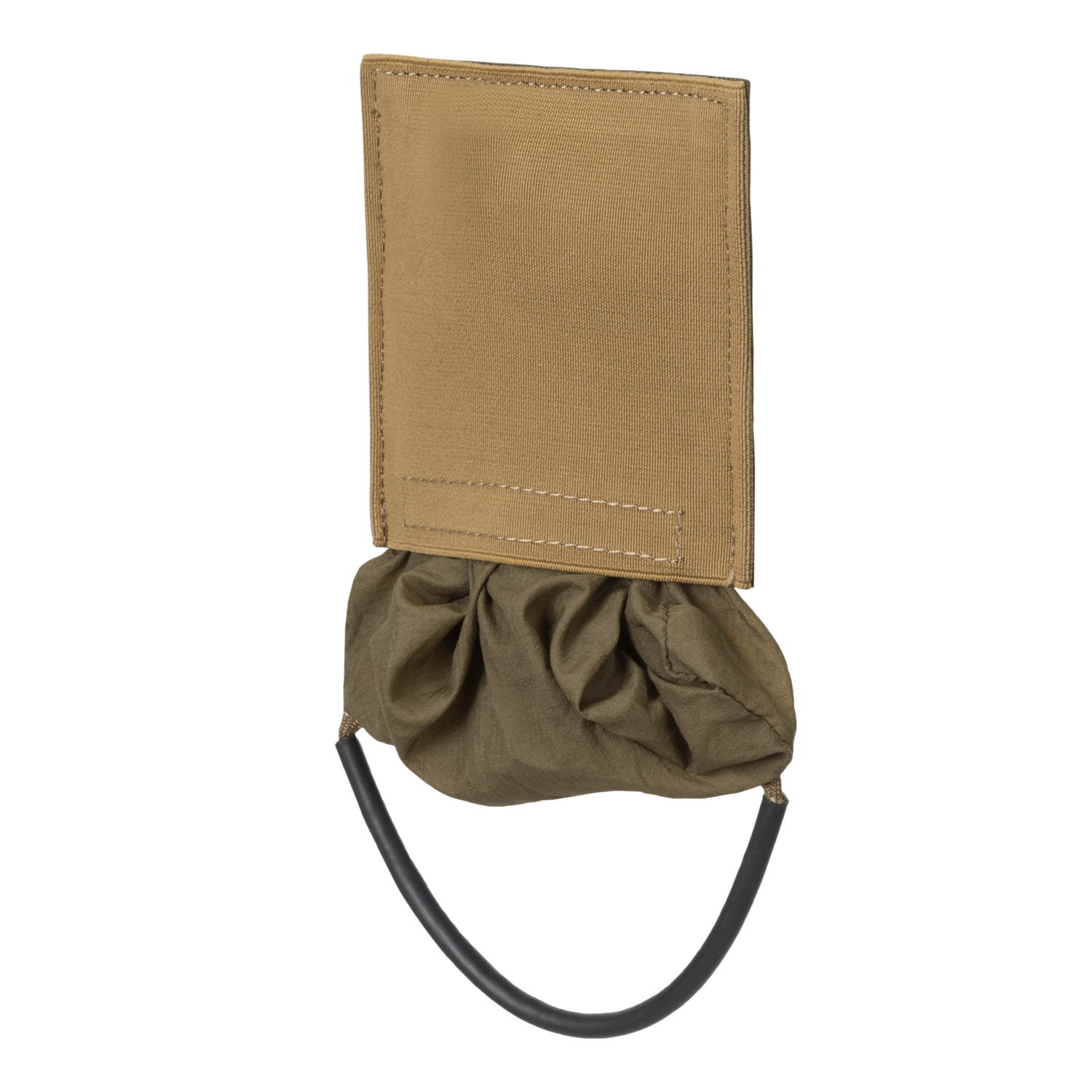 SLICK Dump Pouch - Adaptive Green