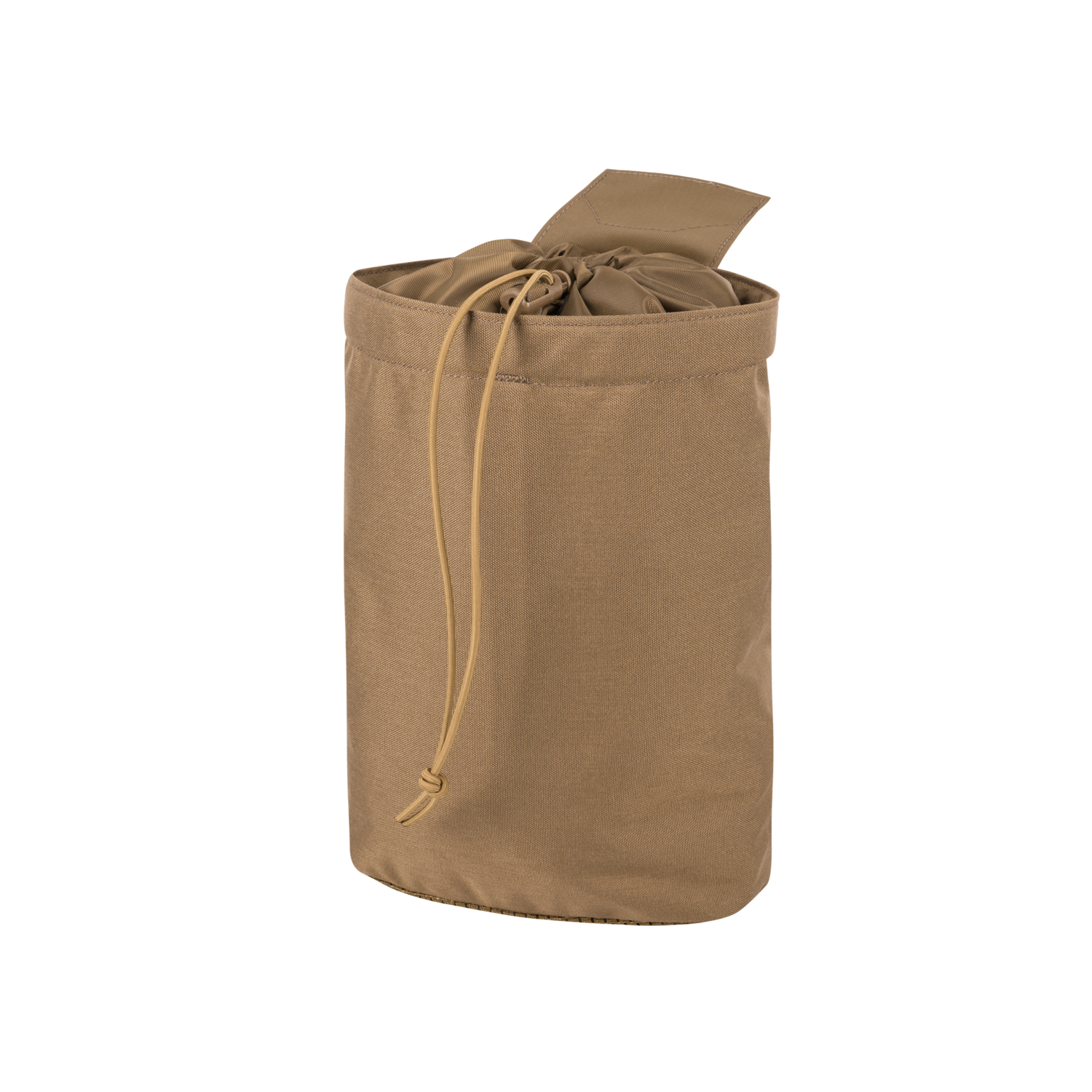 DUMP POUCH LARGE - Cordura - Coyote Brown
