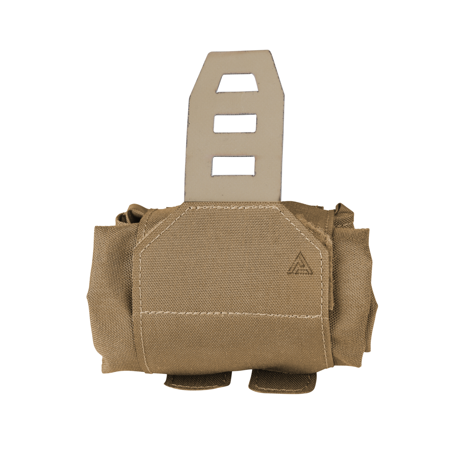 DUMP POUCH LARGE - Cordura - Shadow Grey