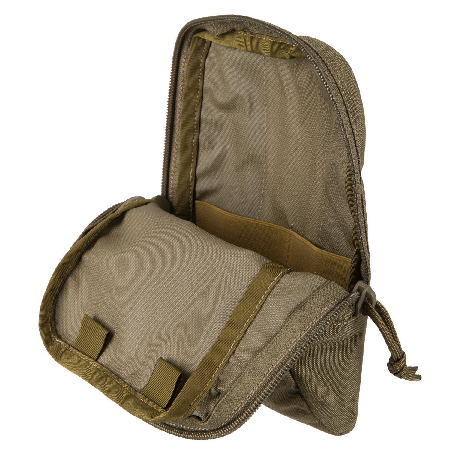 UTILITY POUCH LARGE - Cordura - Ranger Green