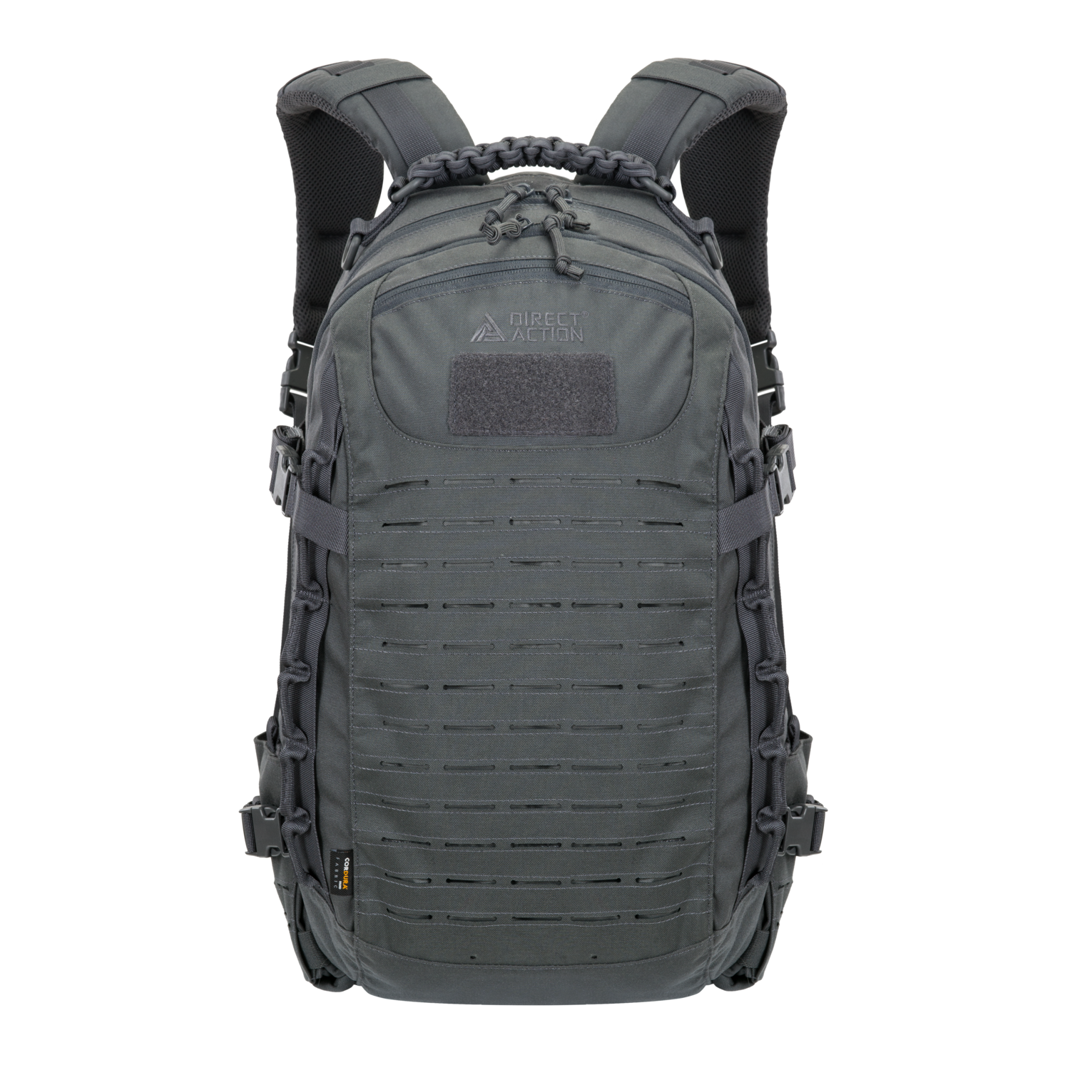 Dragon Egg Enlarged Backpack - Black