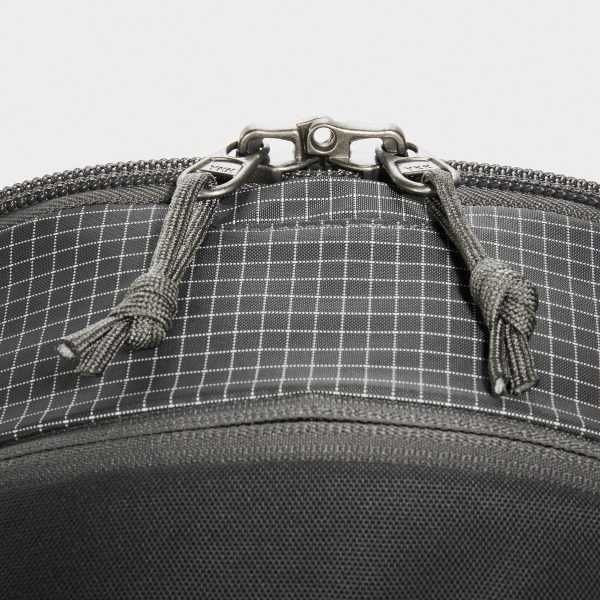 TT City Daypack 20 black