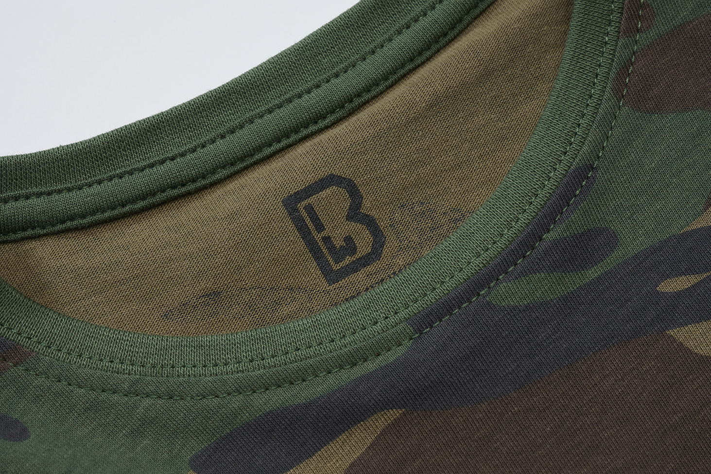 Kids T-Shirt woodland
