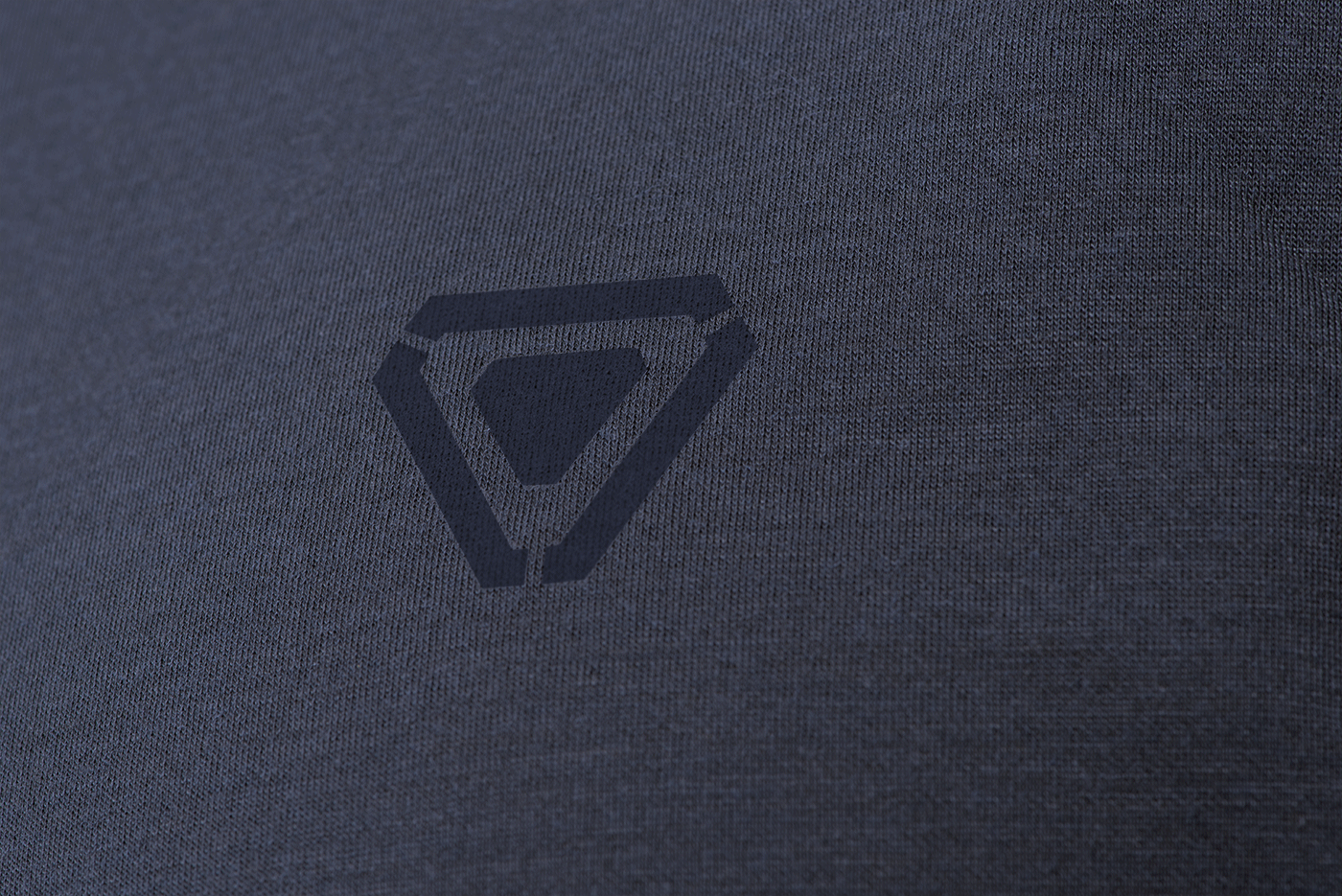 T.O.R.D. Performance Utility Tee navy