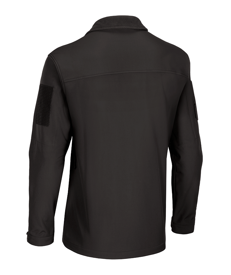 T.O.R.D. Softshell Jacket AR black