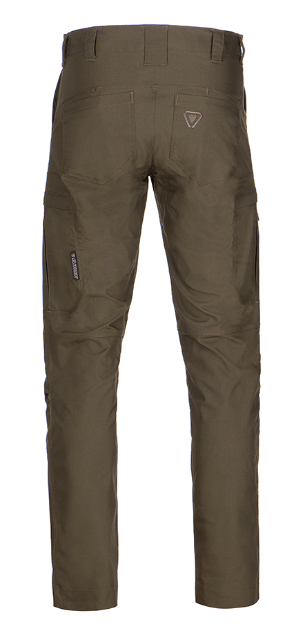 T.O.R.D. Flex Pant AR ranger green