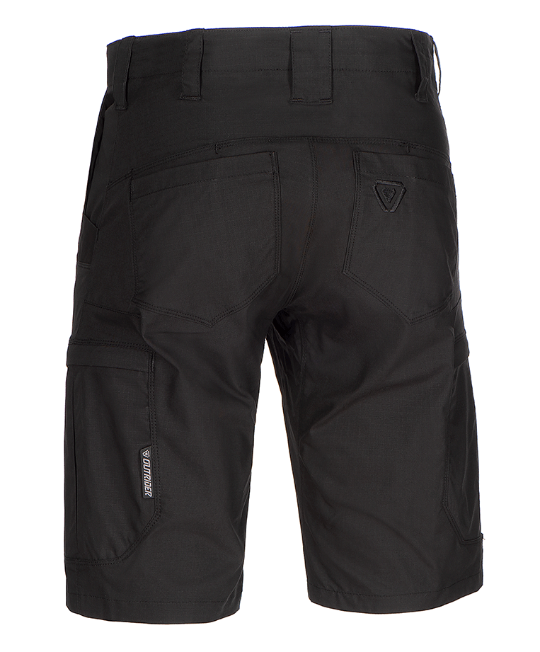T.O.R.D. Flex Short AR black