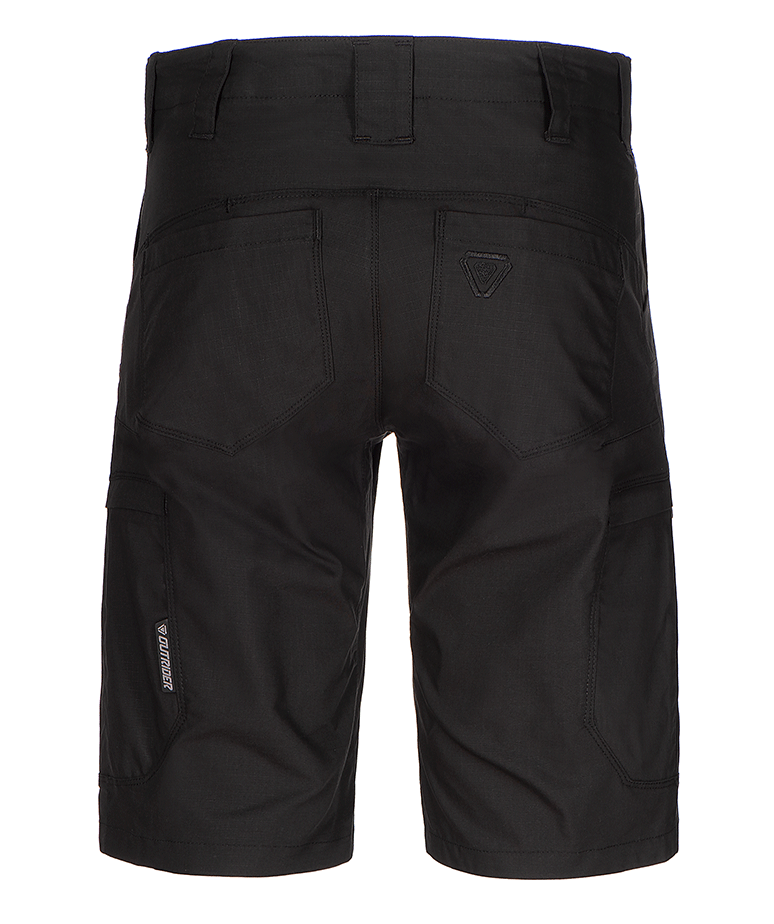 T.O.R.D. Flex Short AR black