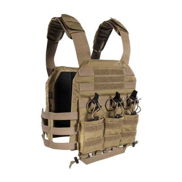 TT Carrier MAG Panel M4