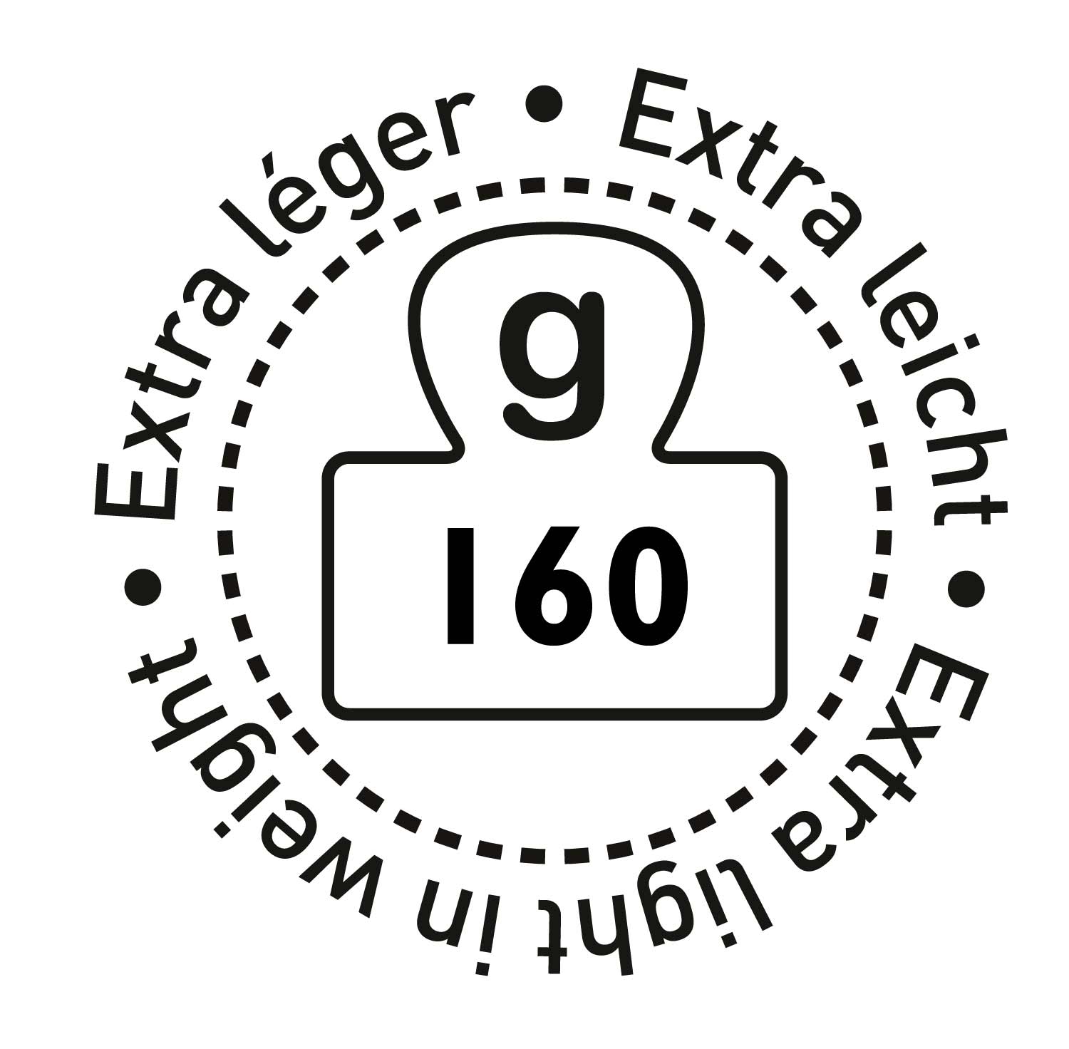 Aufhängung Ultra-Light Microrope