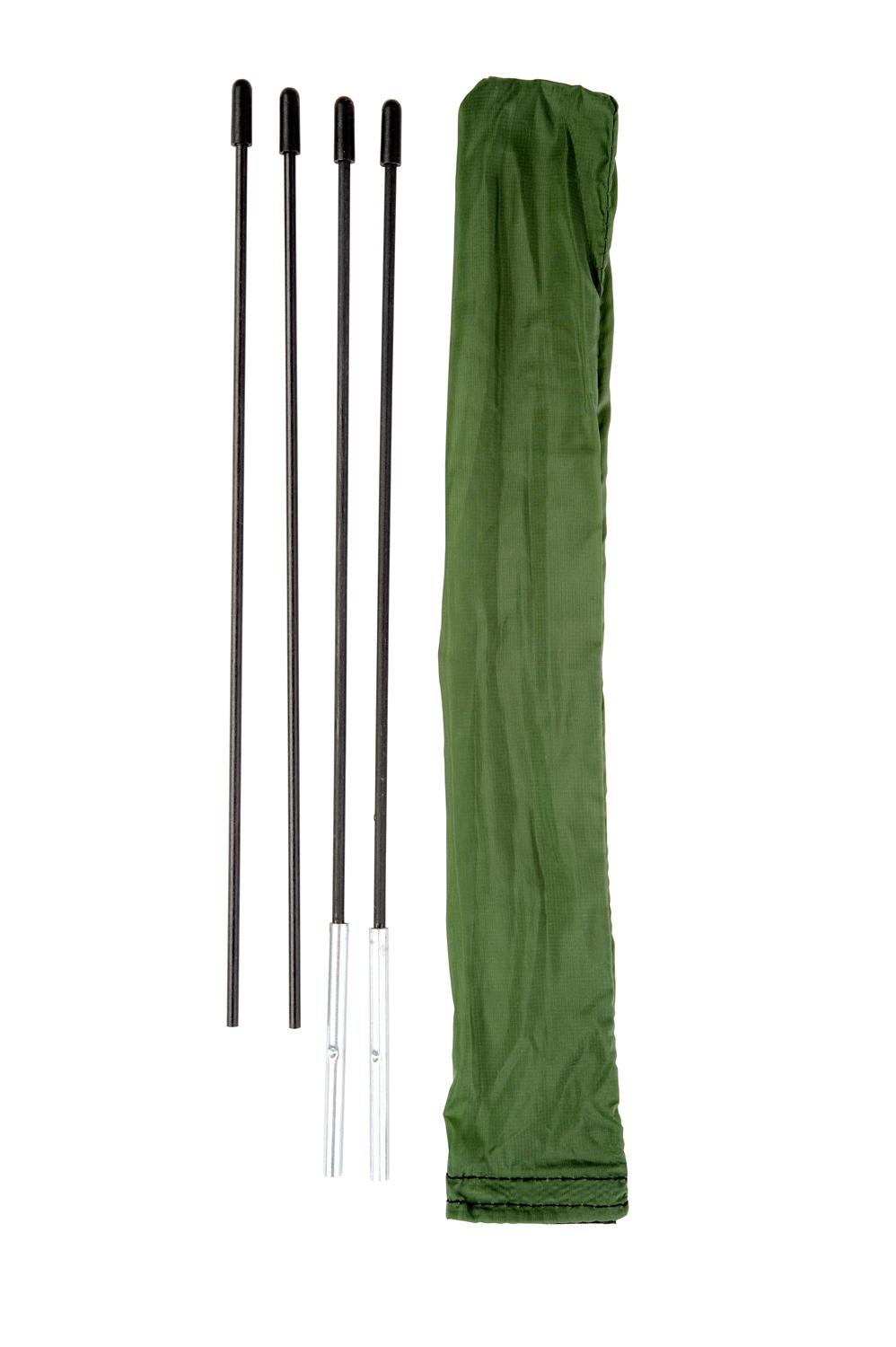 Adventure Moskito Hammock Thermo