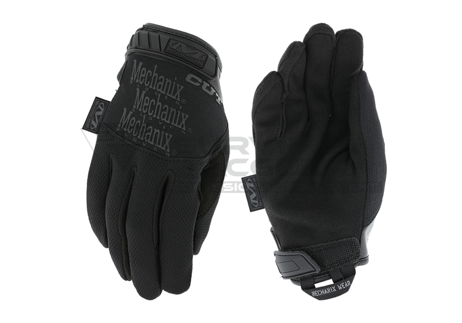 Pursuit D5 Handschuh Damen covert