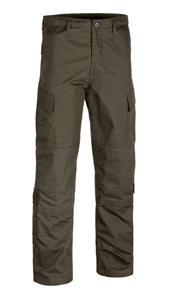 Revenger TDU Pant