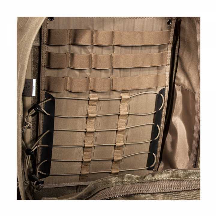 TT Mission Pack MK II oliv