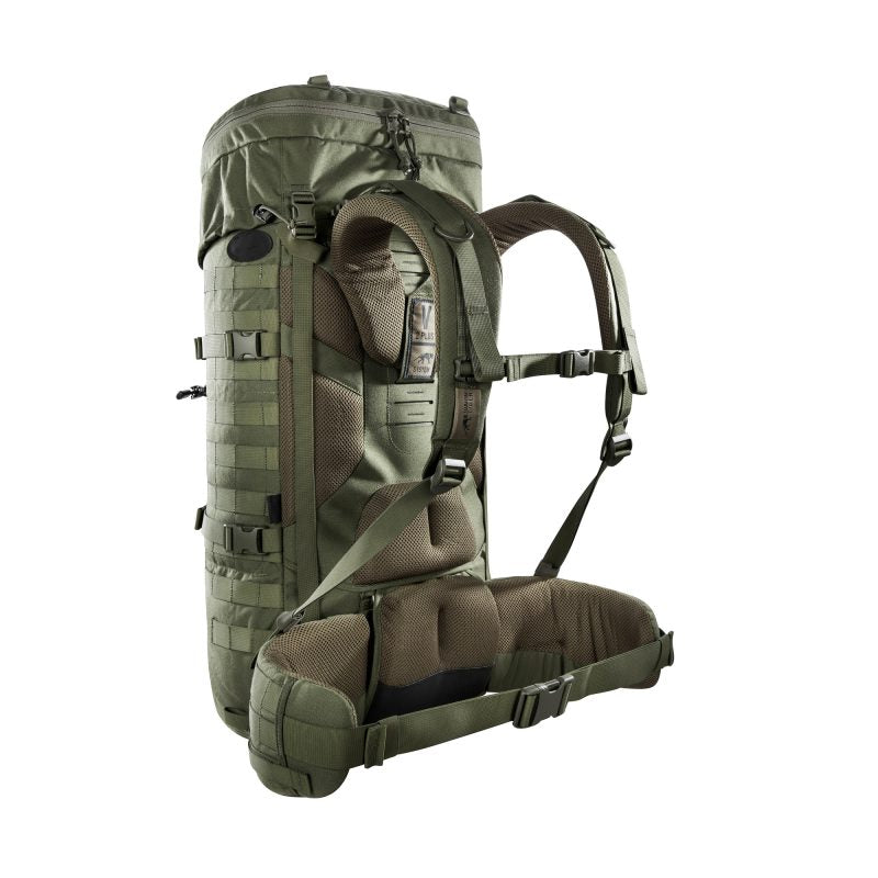 TT Base Pack 52 olive