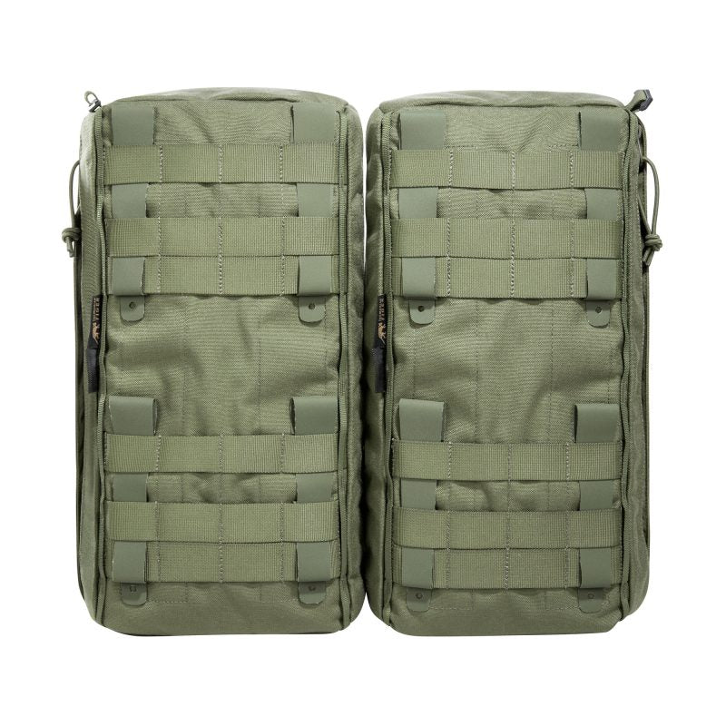 TT Tac Pouch 15 BSP Set olive