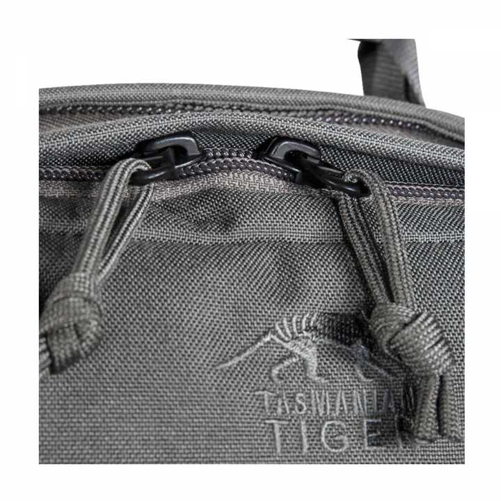 TT Mission Pack MK II titan grey