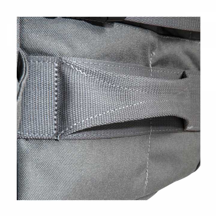 TT Mission Pack MK II titan grey