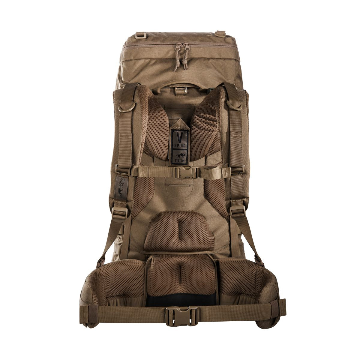 TT Base Pack 52 coyote brown