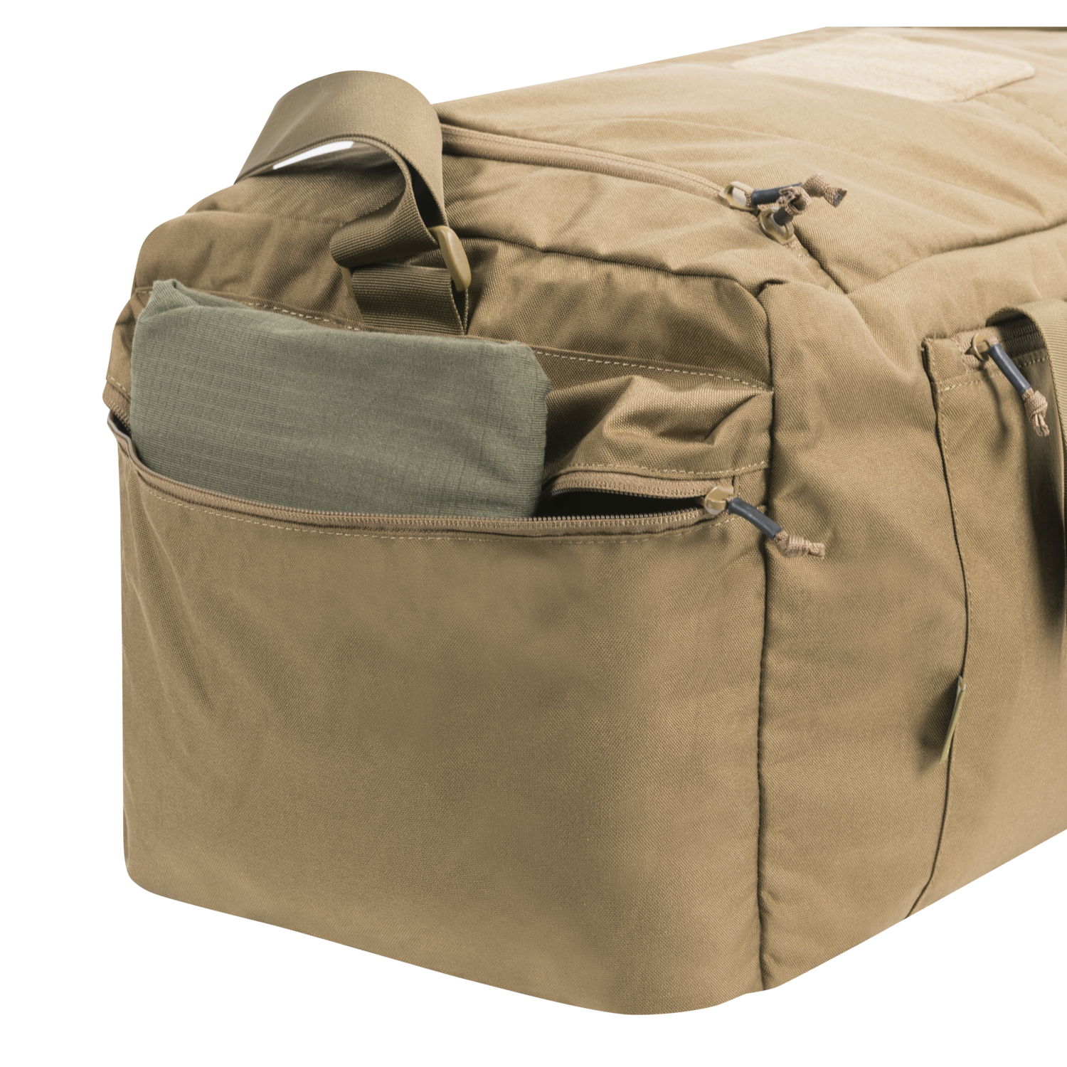 URBAN TRAINING BAG 39L - Cordura - PenCott WildWood