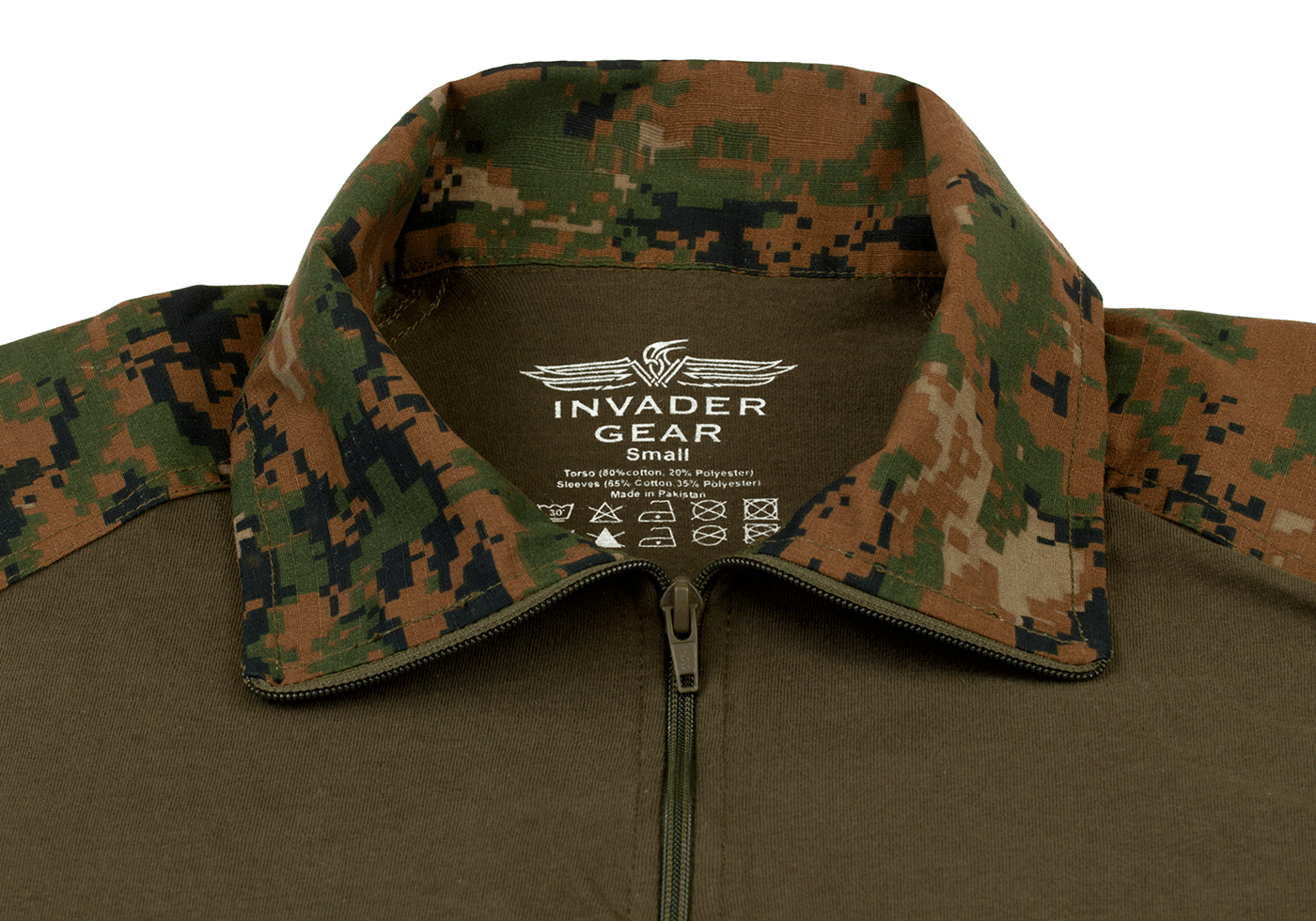 Combat Shirt Marpat