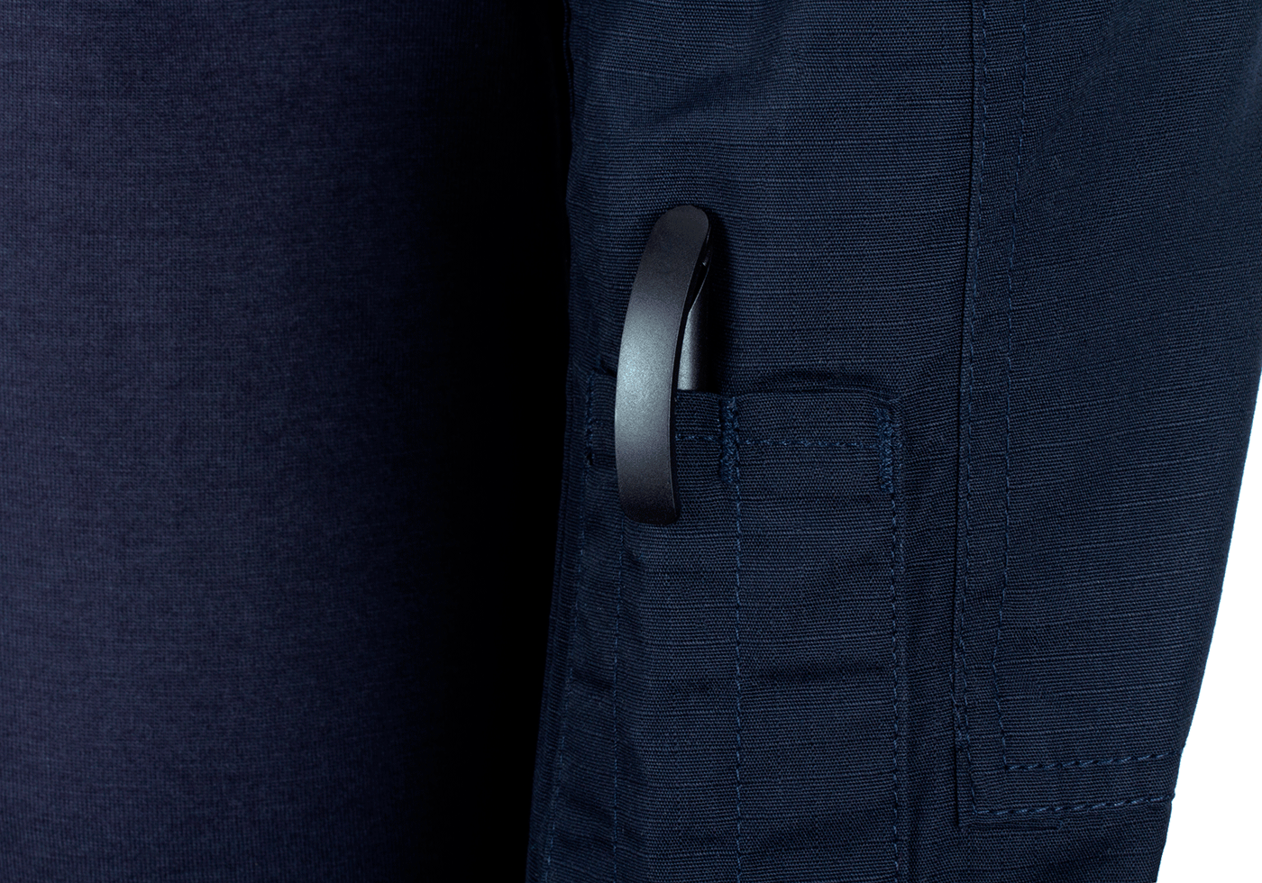 Combat Shirt Navy