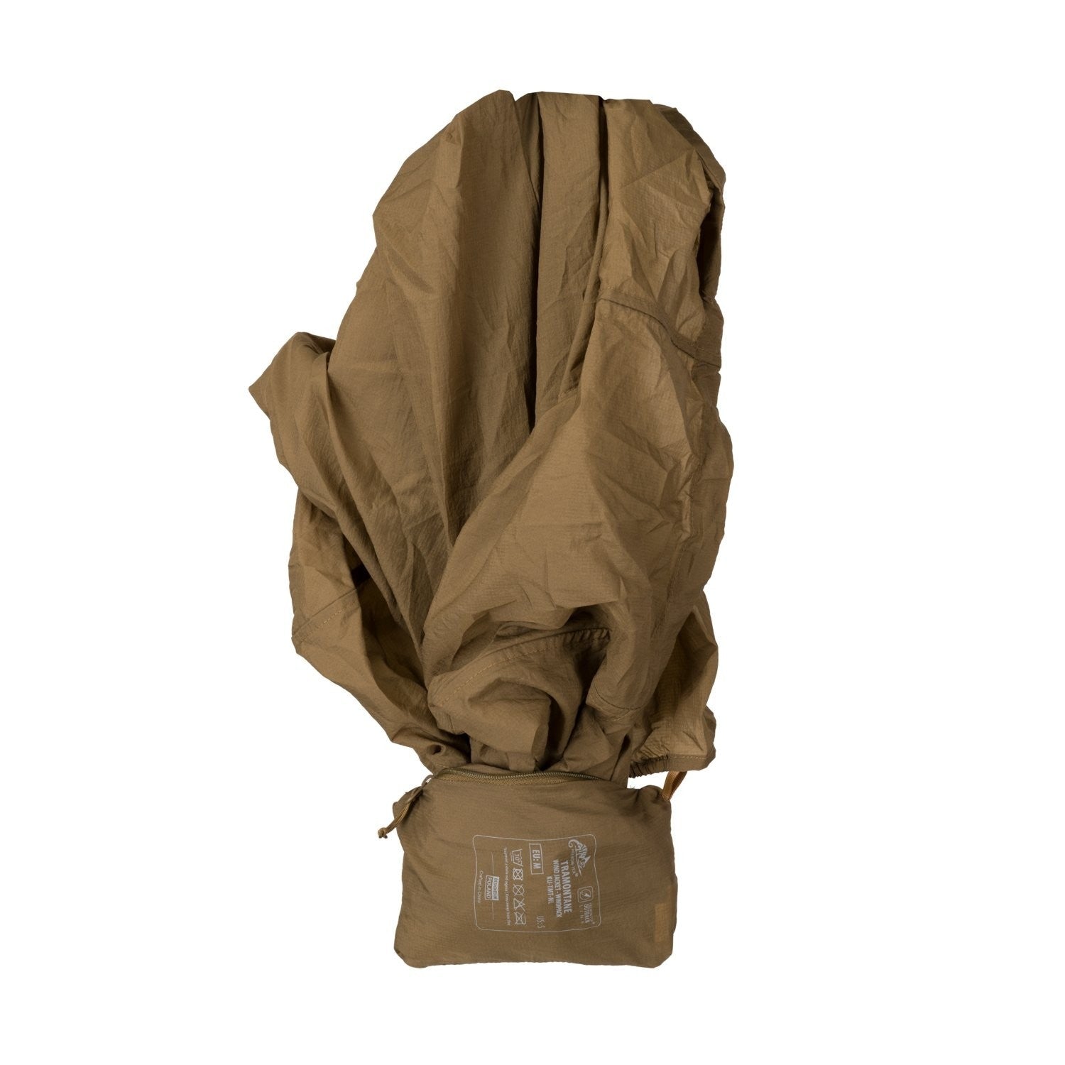 TRAMONTANE Windjacke coyote