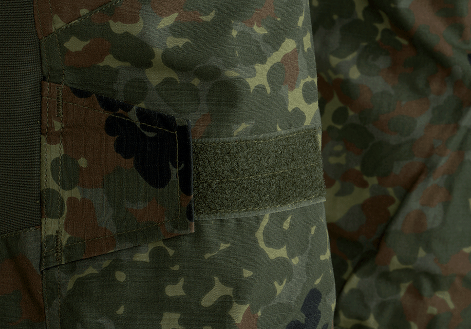 Predator Combat Pant Flecktarn