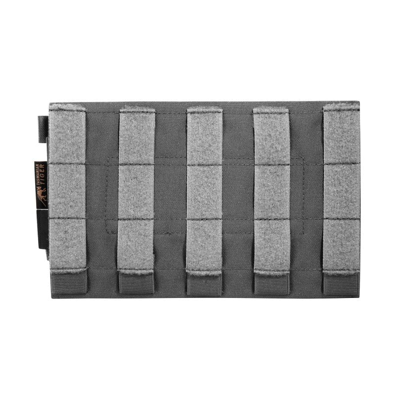 Sun Shade Cover titan grey