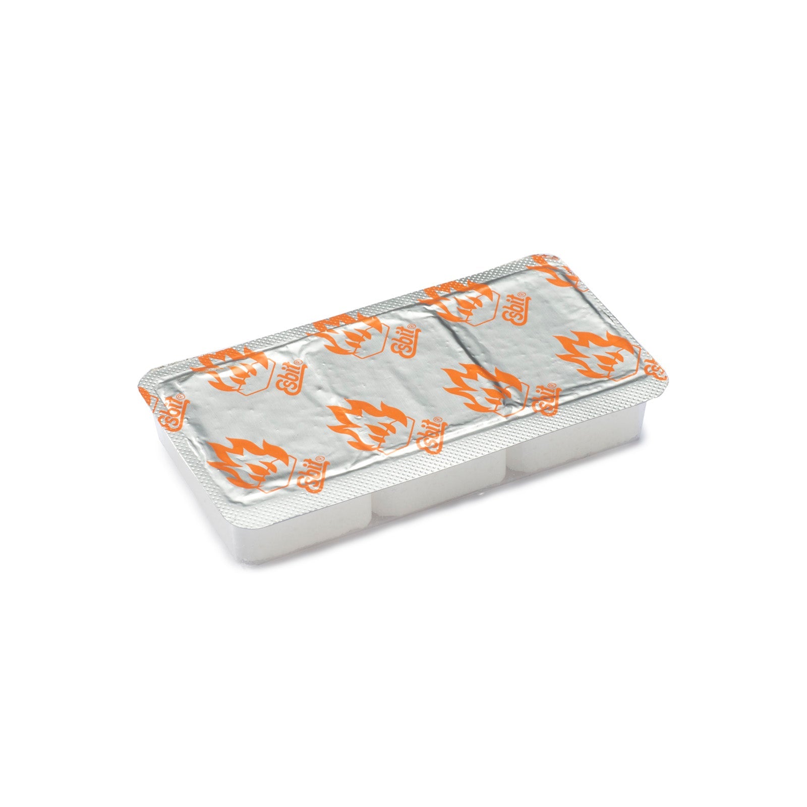Trockenbrennstoff-Tabletten 6 x 14g