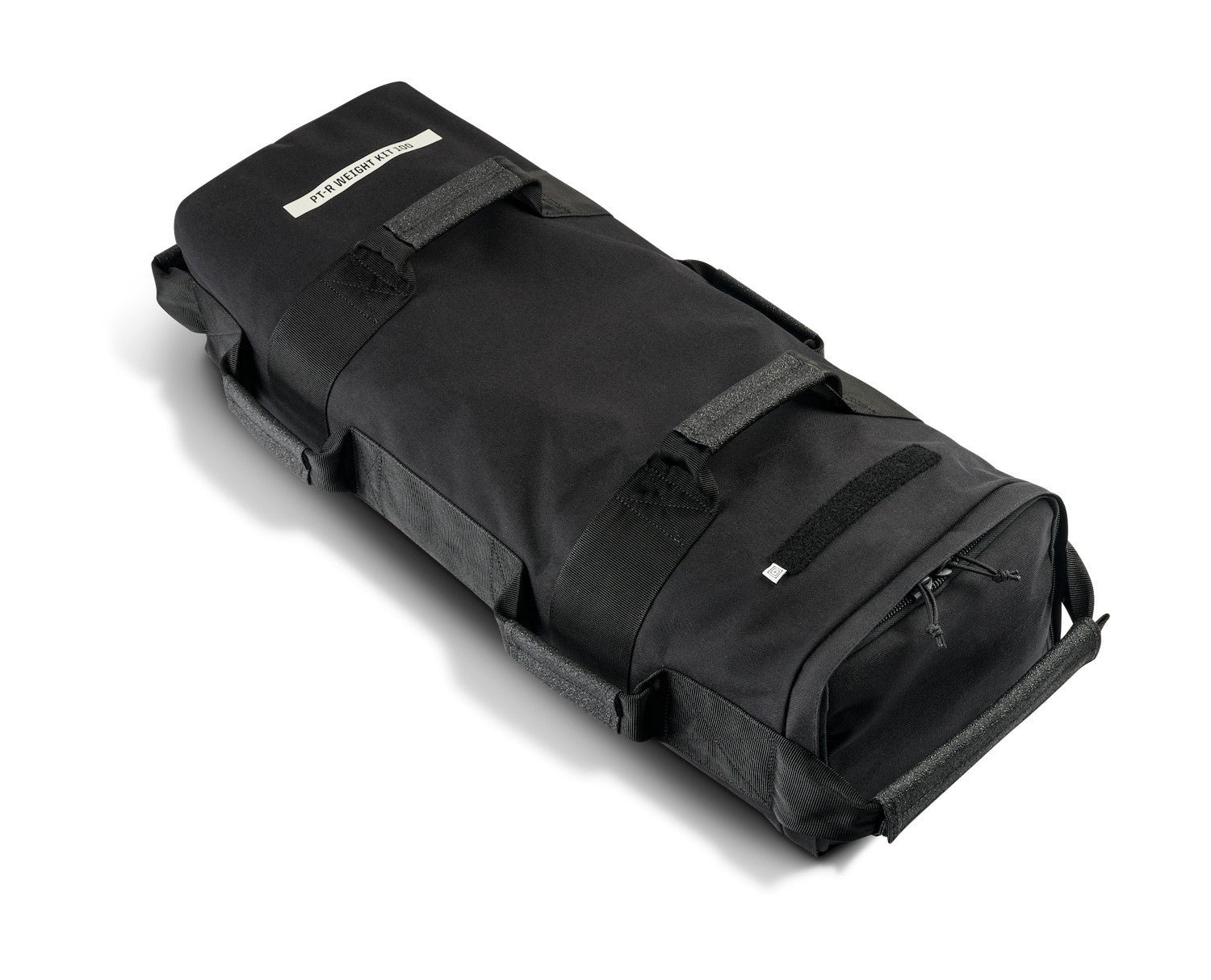 PT-R Gewichts Set black