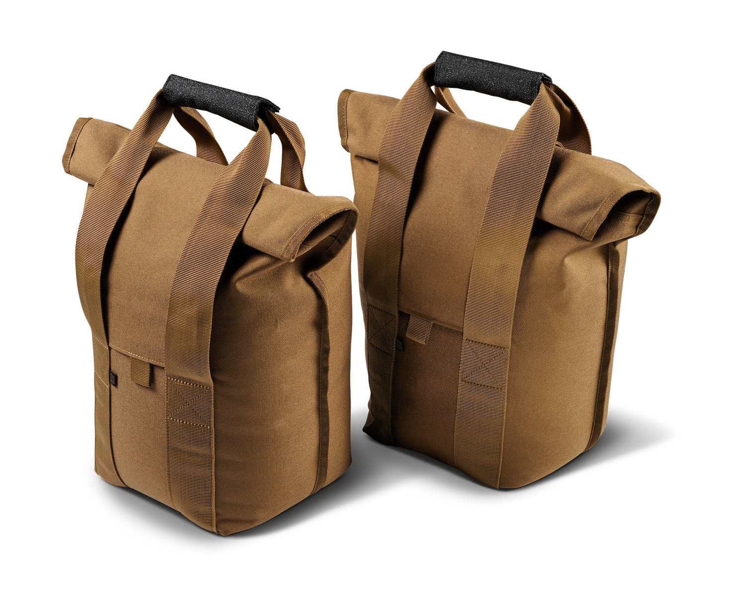 PT-R Gewichts Set black