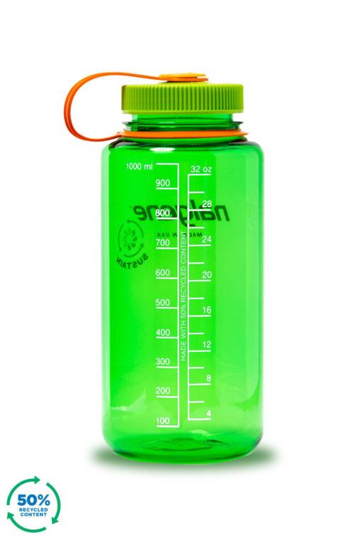 NG WM Bottle SUSTAIN melon ball 1,0l