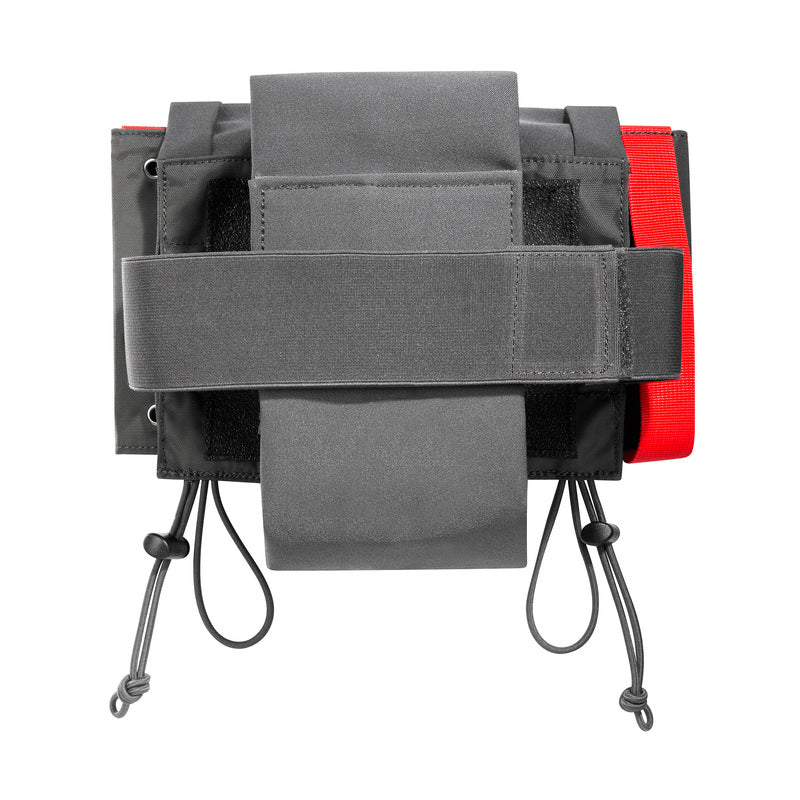 Head Rest IFAK titan grey