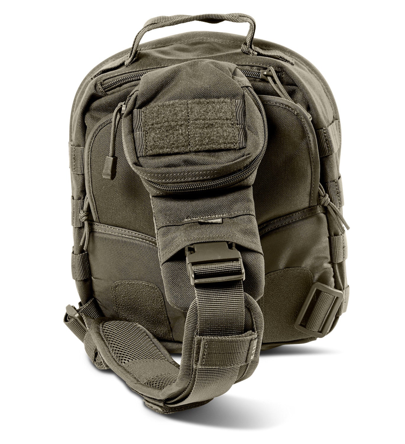 Umhängetasche MOAB 6 Slingpack 11 l, ranger green