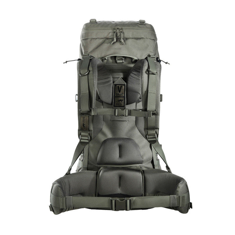 TT Base Pack 52 IRR stone grey olive